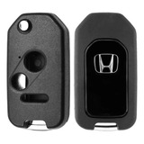 Chave Canivete Honda New