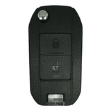Chave Canivete Peugeot 206