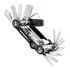 Chave Canivete Topeak Mini 20 Pro Com Bag Chave Corrente 23f