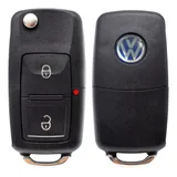 Chave Canivete Vw Saveiro