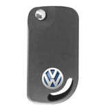 Chave Canivete Vw Volks