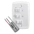 Chave Capacitiva 3 Velocidades Com Capacitor 1,5+2,5uf 220v