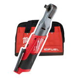 Chave Catraca 1 2 Sem Bateria 81 Nm Milwaukee Fuel 2558 20