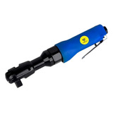 Chave Catraca Pneumatica 160rpm