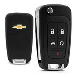 Chave Chevrolet Camaro Ss