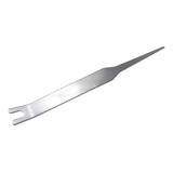 Chave Clamp Abrir Lateral