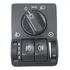 Chave Comando Interruptor Botão Farol P/ Astra 99/11 Zafira
