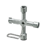 Chave Combinada Phoenix Contact 1203149 8x14 9x5x14 12x9 8 75x14 72x72mm