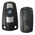 Chave Completa Slot Bmw 320i 118i X1 X6 Z4 315 Mhz Até 2013