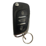 Chave Controle Automotivo Veicular