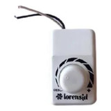 Chave Controle Para Ventilador