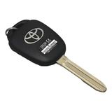 Chave Controle Toyota Yaris