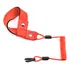 Chave Corta Corrente Cordão Compatível Com Motor De Popa Yamaha C/ Pulseira