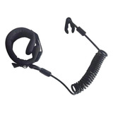 Chave Corta Corrente Jet Ski Yamaha Velcro Preto