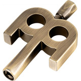 Chave De Afinacao Meinl