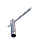 Chave De Afinacao Tubular