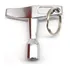 Chave De Afinar Bateria Chaveiro K02 Premium Profissional