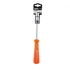 Chave De Aperto Canhão Longa Cabo Plastico Crv 11mm Starfer