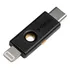 Chave De Autenticação Usb Yubico Yubikey 5ci Pc iPhone