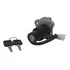 Chave De Contato Ignição Sundown Max 125 2008 Até 2012