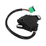 Chave De Faixa De Transmissão   Substituição De Interruptor Seletor Multifuncional   Compatível Com Vários Veículos   Interruptor Neutro De