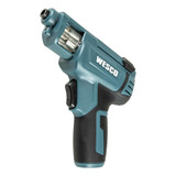 Chave De Fenda parafusadeira Com Troca Rapida Ws2013 Wesco