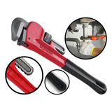 Chave De Grifo Cano Americana 12 Profissional Fertak
