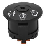 Chave De Ignição 92504228 Para Trator De Gramado Rzt50 Rzt54