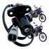 Chave De Ignição Xtz250 Lander 2016 A 2024 Tenere 250 Miolo