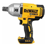 Chave De Impacto Dewalt
