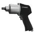 Chave De Impacto Pneumática 1/2 79kg Torque Cor Verde Frequência 780 110v/220v