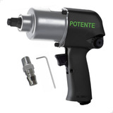 Chave De Impacto Pneumatica