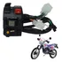 Chave De Luz Seta Buzina Xr 200r 1994 Até 2003 Lado Esquerdo