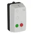 Chave De Partida Direta Trifásico 2,8-4a 220v 0,75-1cv - Weg Cor Creme