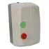 Chave De Partida Direta Trifásico 380v 5cv Relé 7-10a Weg Pdw04-5v40