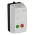 Chave De Partida Direta Weg Trifásica 15cv A 380v Relé 22-32a Pdw04-15v40
