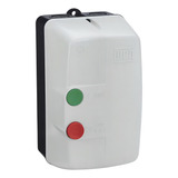 Chave De Partida Weg Pdw06 15cv 36 45a 220v Trifásica