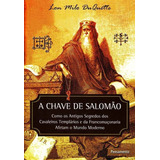 Chave De Salomao 