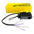 Chave De Seta Alavanca Buzina Universal Hot Rod Jeep Buggy