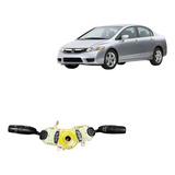 Chave De Seta Civic