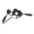 Chave De Seta Completa Limpador Farol Chery Qq 1.1 16v Todos
