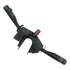 Chave De Seta Ford Ecosport Fiesta 2003 2004 2005 2007 2008