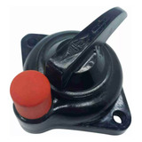 Chave De Seta Jeep Ford 29 Chevrolet 3100 Brasil