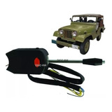 Chave De Seta Jeep