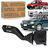 Chave De Seta Kostal