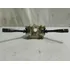 Chave De Seta Limpador Honda Civic 2000