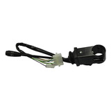 Chave De Seta Longa Com Relampejo Caminhão Mb 1113 2013 1934