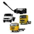 Chave De Seta Mb Alavanca Curta Mbb   A3085457024