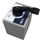 Chave De Transferência 40a Tr 800a Margirius P gerador E Ou