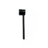 Chave De Vela Mobilete Bikelete Caloi Monark C/ Haste